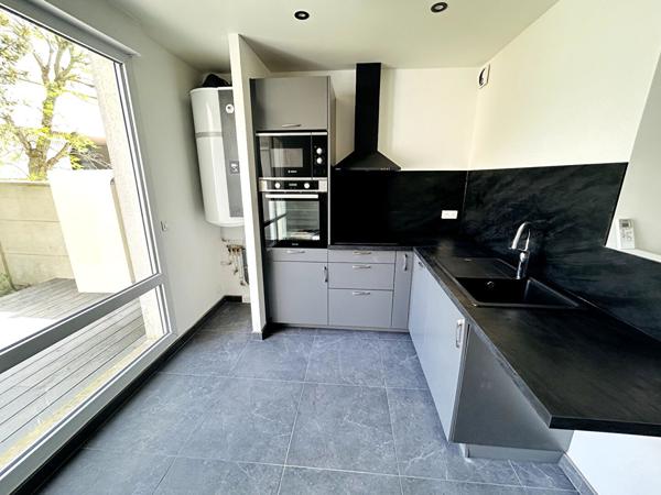 Appartement Montreuil 2 pièce(s) 35.5 m2