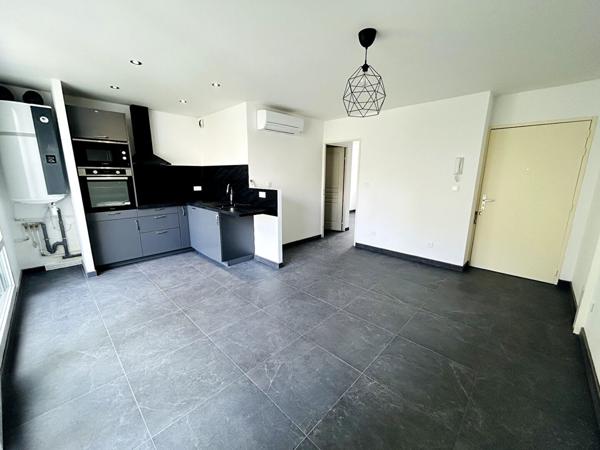 Appartement Montreuil 2 pièce(s) 35.5 m2