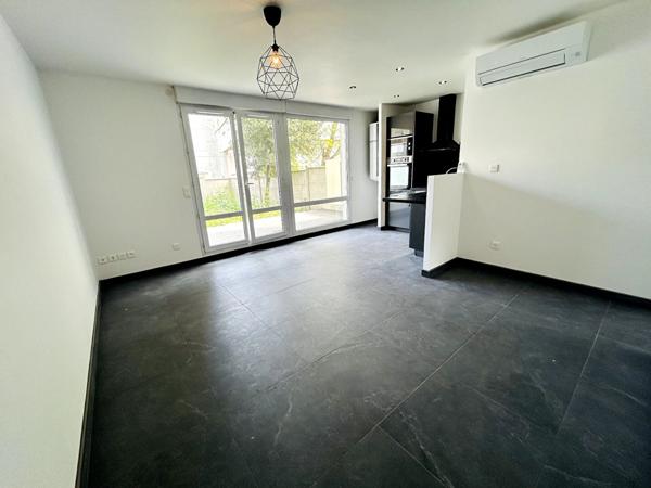 Appartement Montreuil 2 pièce(s) 35.5 m2