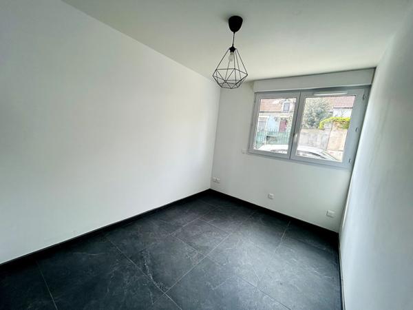 Appartement Montreuil 2 pièce(s) 35.5 m2