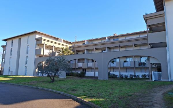 Appartement à louer    2 pièces • 40,11 m2 Générac