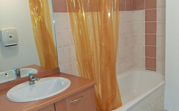 Appartement à louer    2 pièces • 40,11 m2 Générac