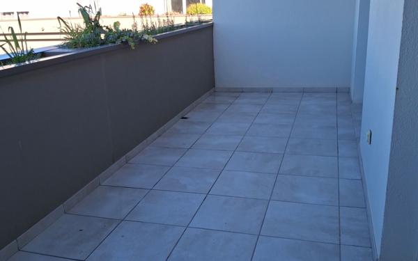 Appartement à louer    2 pièces • 40,11 m2 Générac