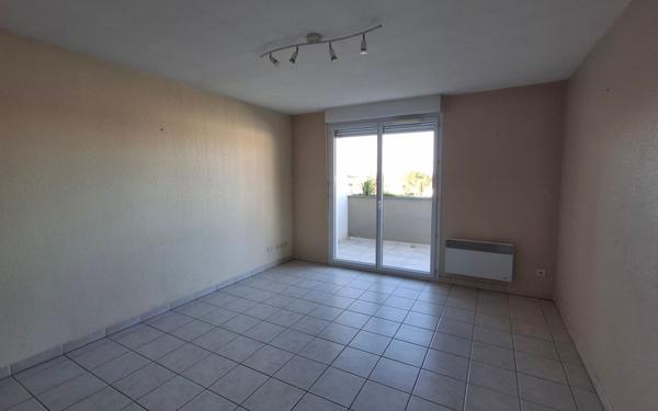 Appartement à louer    2 pièces • 40,11 m2 Générac