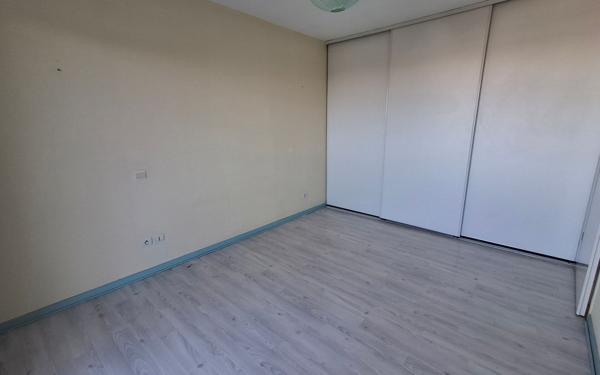 Appartement à louer    2 pièces • 40,11 m2 Générac