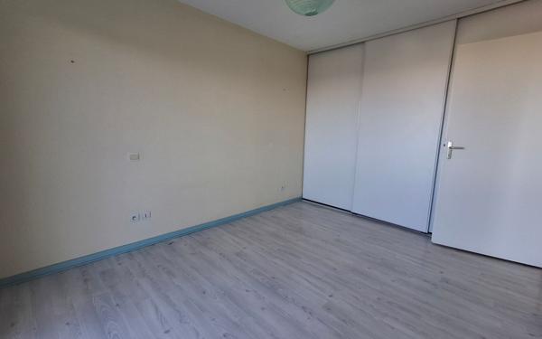 Appartement à louer    2 pièces • 40,11 m2 Générac