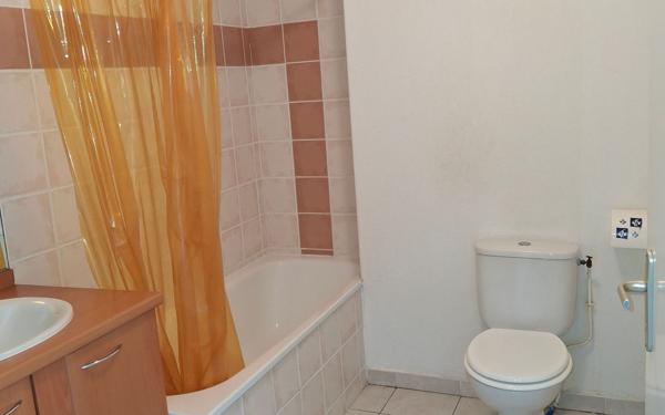 Appartement à louer    2 pièces • 40,11 m2 Générac