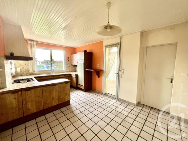 Maison à vendre  4 pièces - 101,25 m2 GIVRAND - 85