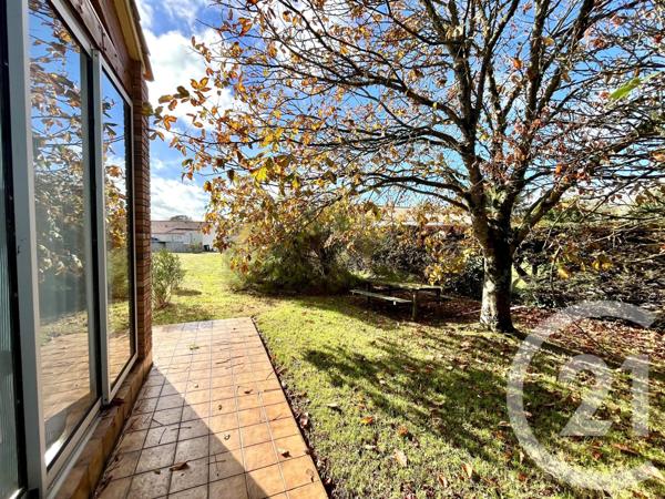 Maison à vendre  4 pièces - 101,25 m2 GIVRAND - 85