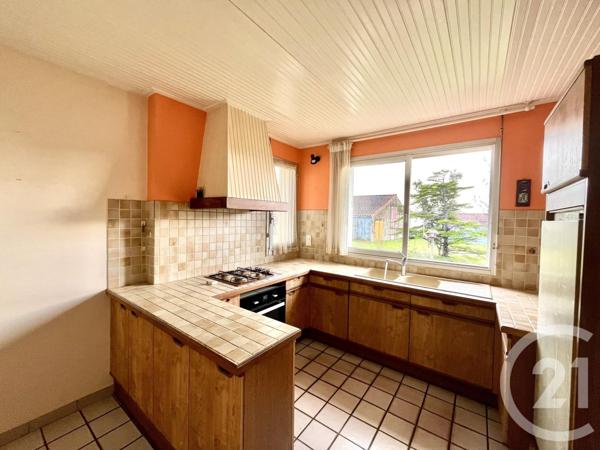 Maison à vendre  4 pièces - 101,25 m2 GIVRAND - 85