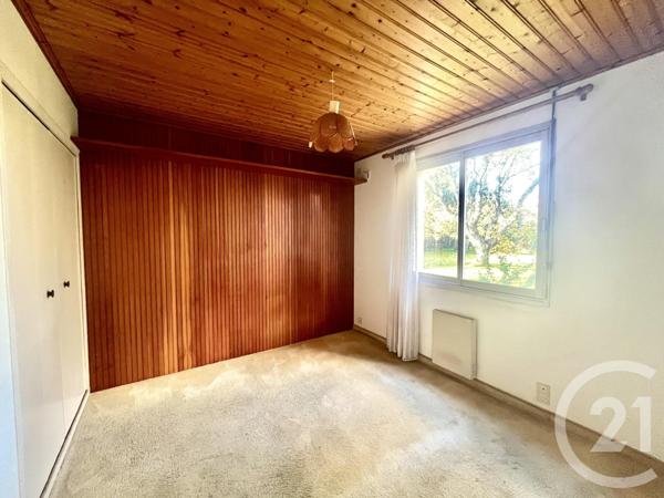 Maison à vendre  4 pièces - 101,25 m2 GIVRAND - 85