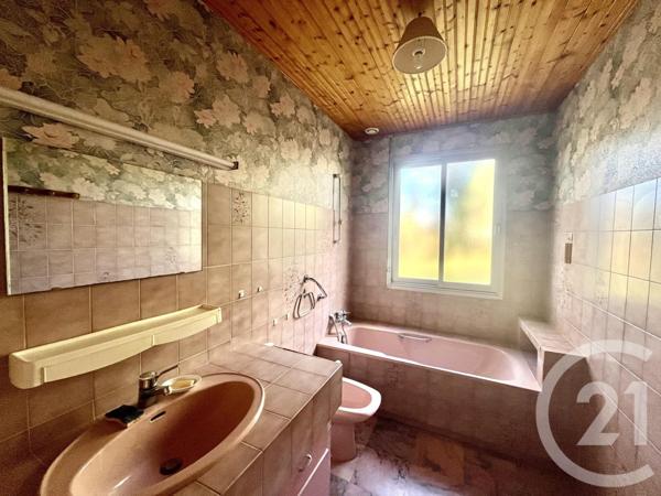 Maison à vendre  4 pièces - 101,25 m2 GIVRAND - 85