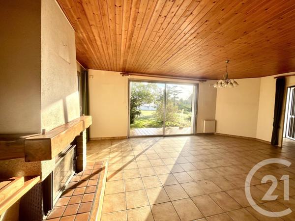 Maison à vendre  4 pièces - 101,25 m2 GIVRAND - 85