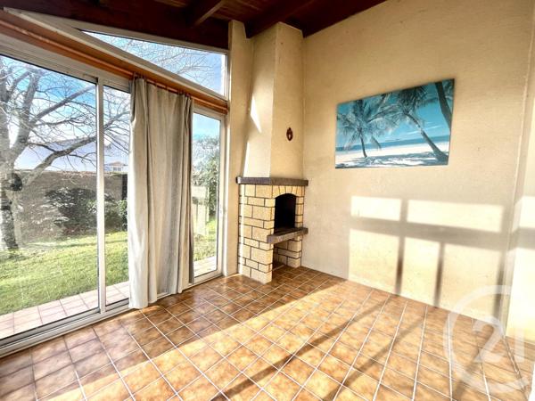 Maison à vendre  4 pièces - 101,25 m2 GIVRAND - 85