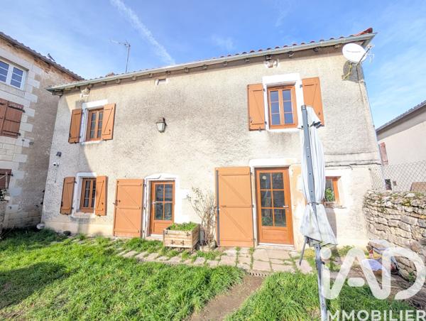 Maison à vendre 5 pièces 152 m² Persac