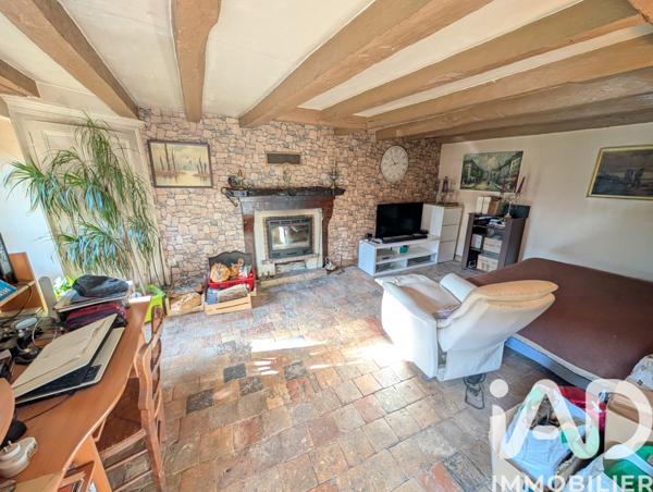 Maison à vendre 5 pièces 152 m² Persac