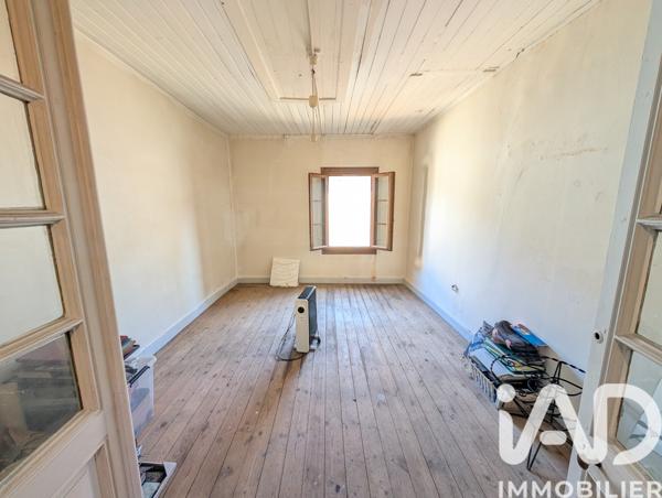 Maison à vendre 5 pièces 152 m² Persac