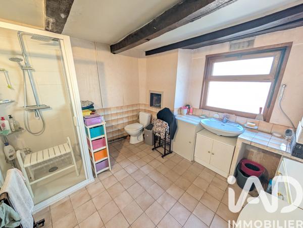 Maison à vendre 5 pièces 152 m² Persac