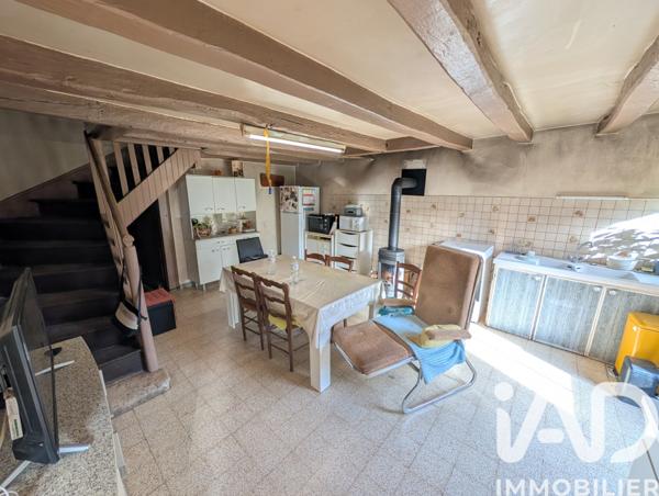 Maison à vendre 5 pièces 152 m² Persac