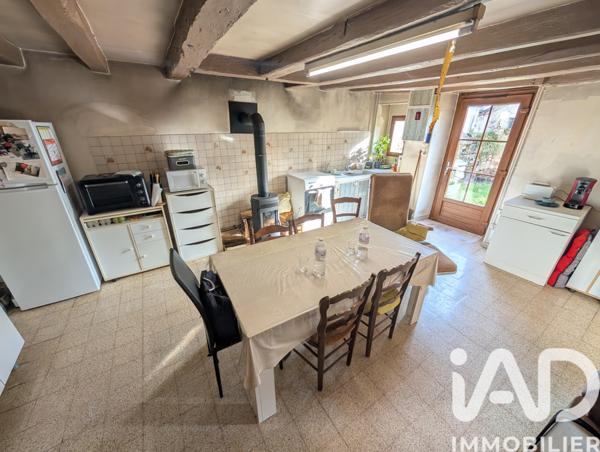 Maison à vendre 5 pièces 152 m² Persac