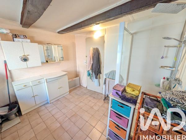 Maison à vendre 5 pièces 152 m² Persac