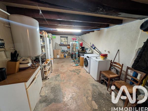 Maison à vendre 5 pièces 152 m² Persac