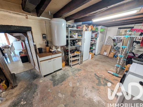 Maison à vendre 5 pièces 152 m² Persac