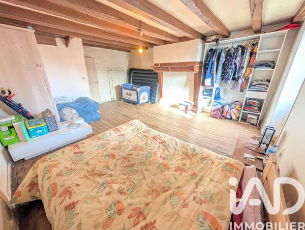 Maison à vendre 5 pièces 152 m² Persac