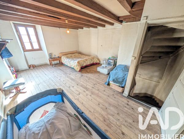 Maison à vendre 5 pièces 152 m² Persac