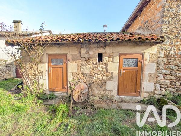 Maison à vendre 5 pièces 152 m² Persac