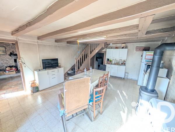 Maison à vendre 5 pièces 152 m² Persac