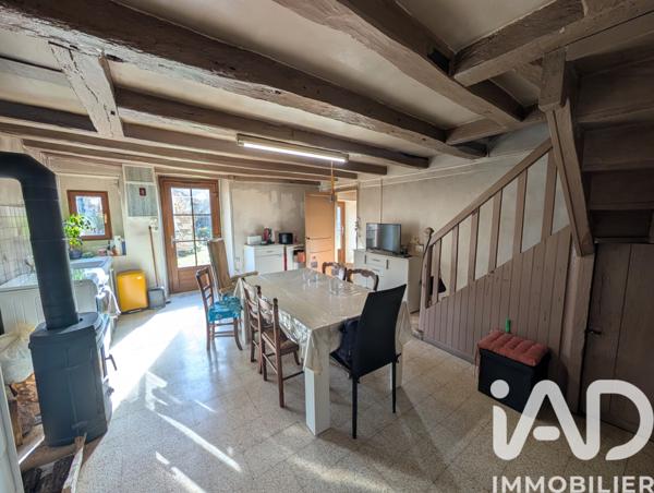 Maison à vendre 5 pièces 152 m² Persac