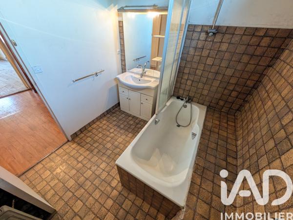 Maison à vendre 5 pièces 152 m² Persac