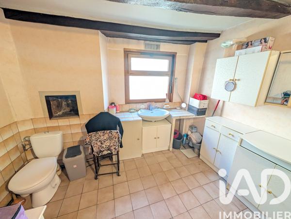 Maison à vendre 5 pièces 152 m² Persac