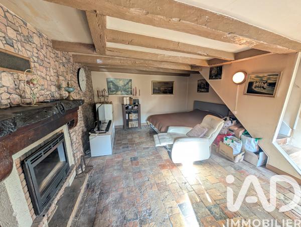 Maison à vendre 5 pièces 152 m² Persac