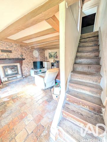 Maison à vendre 5 pièces 152 m² Persac