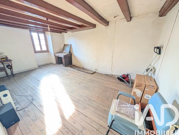 Maison à vendre 5 pièces 152 m² Persac