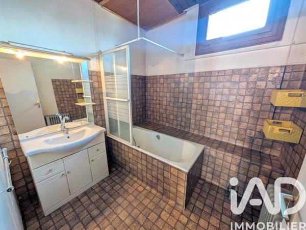 Maison à vendre 5 pièces 152 m² Persac