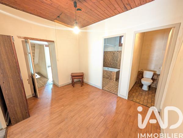 Maison à vendre 5 pièces 152 m² Persac