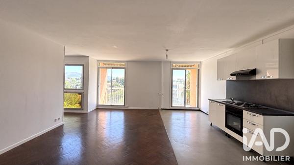 Appartement à vendre 3 pièces 70 m² Marseille 12