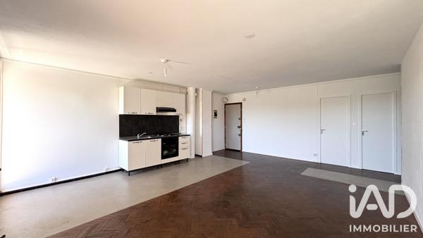 Appartement à vendre 3 pièces 70 m² Marseille 12