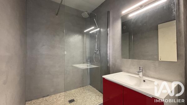 Appartement à vendre 3 pièces 70 m² Marseille 12