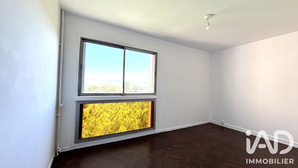 Appartement à vendre 3 pièces 70 m² Marseille 12