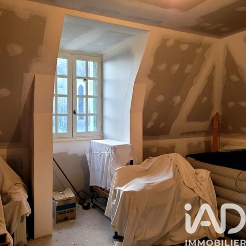 Maison à vendre 4 pièces 164 m² Saint-Pierre-d'Eyraud