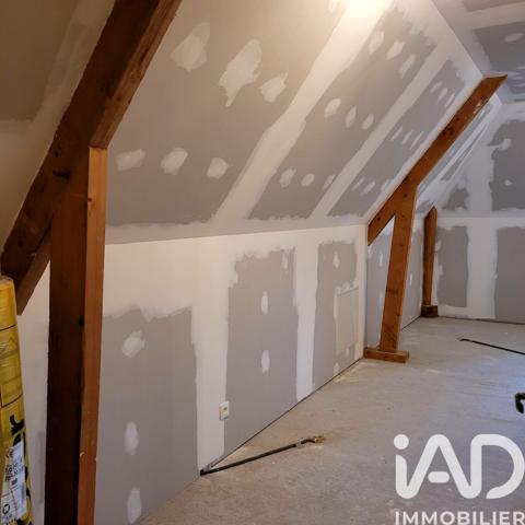 Maison à vendre 4 pièces 164 m² Saint-Pierre-d'Eyraud