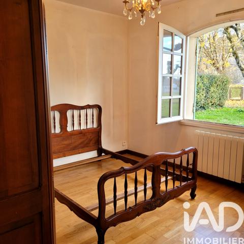 Maison à vendre 4 pièces 164 m² Saint-Pierre-d'Eyraud