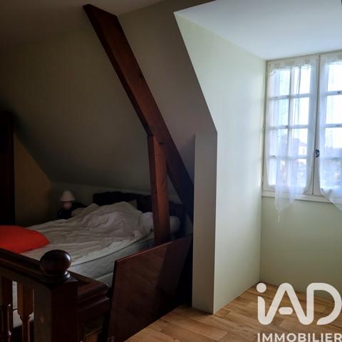 Maison à vendre 4 pièces 164 m² Saint-Pierre-d'Eyraud