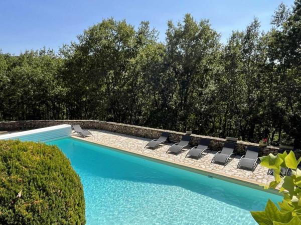 Maison ancienne - Saint-cyprien Maison de charme avec gîte et piscine au calme