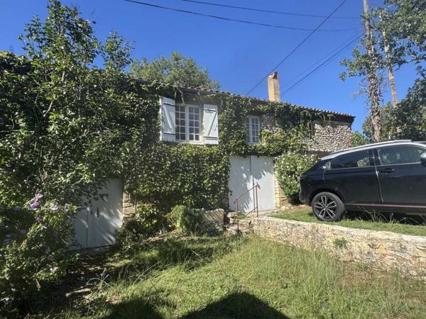 Maison ancienne - Saint-cyprien Maison de charme avec gîte et piscine au calme