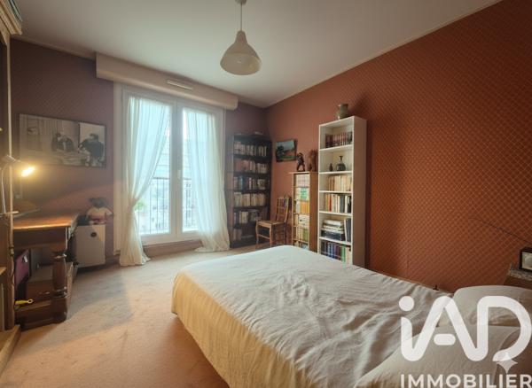 Appartement à vendre 4 pièces 86,56 m² Saint-Nazaire